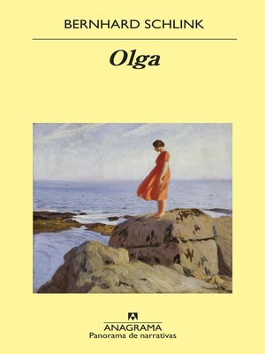 cover image of Olga